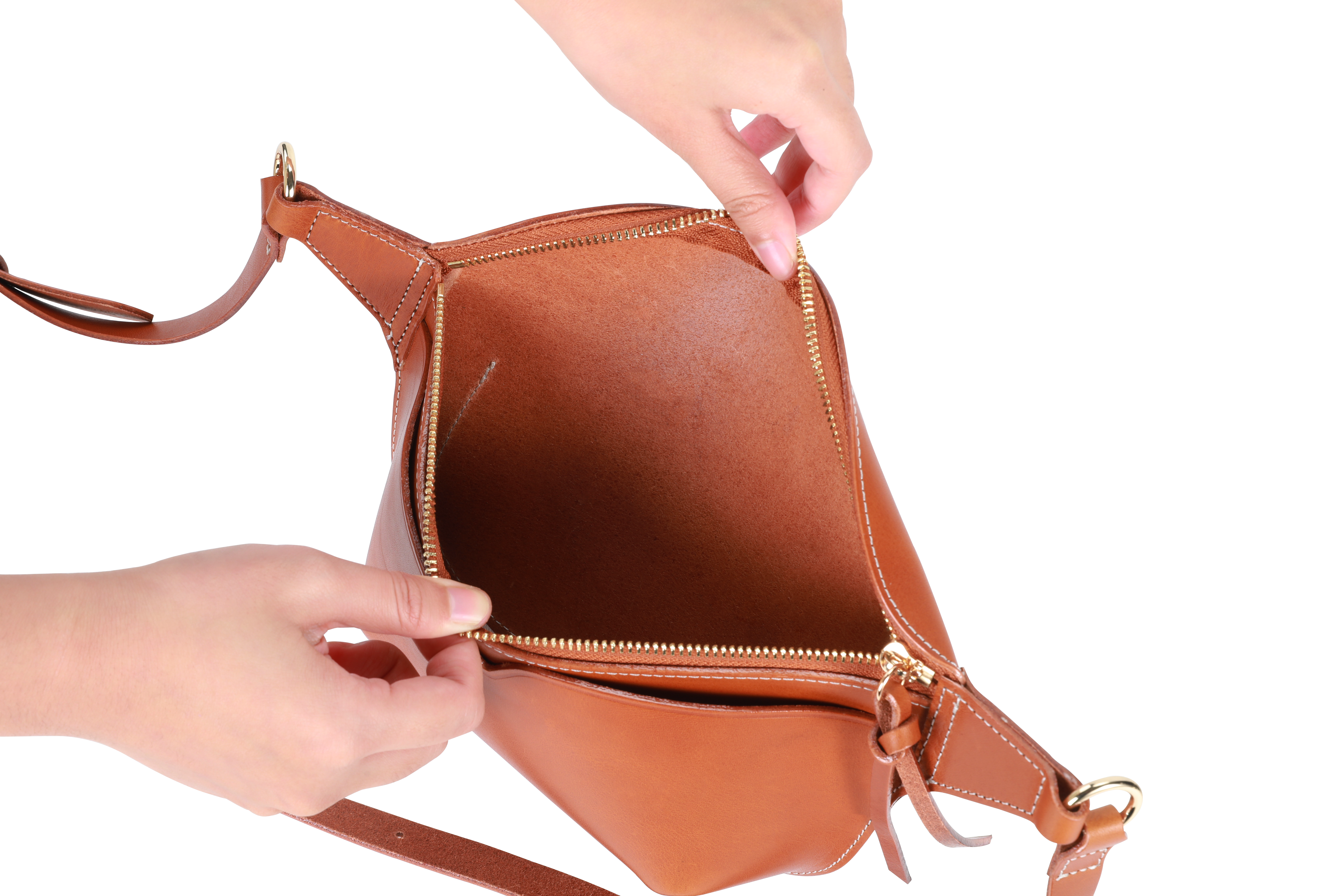 Sling-posen