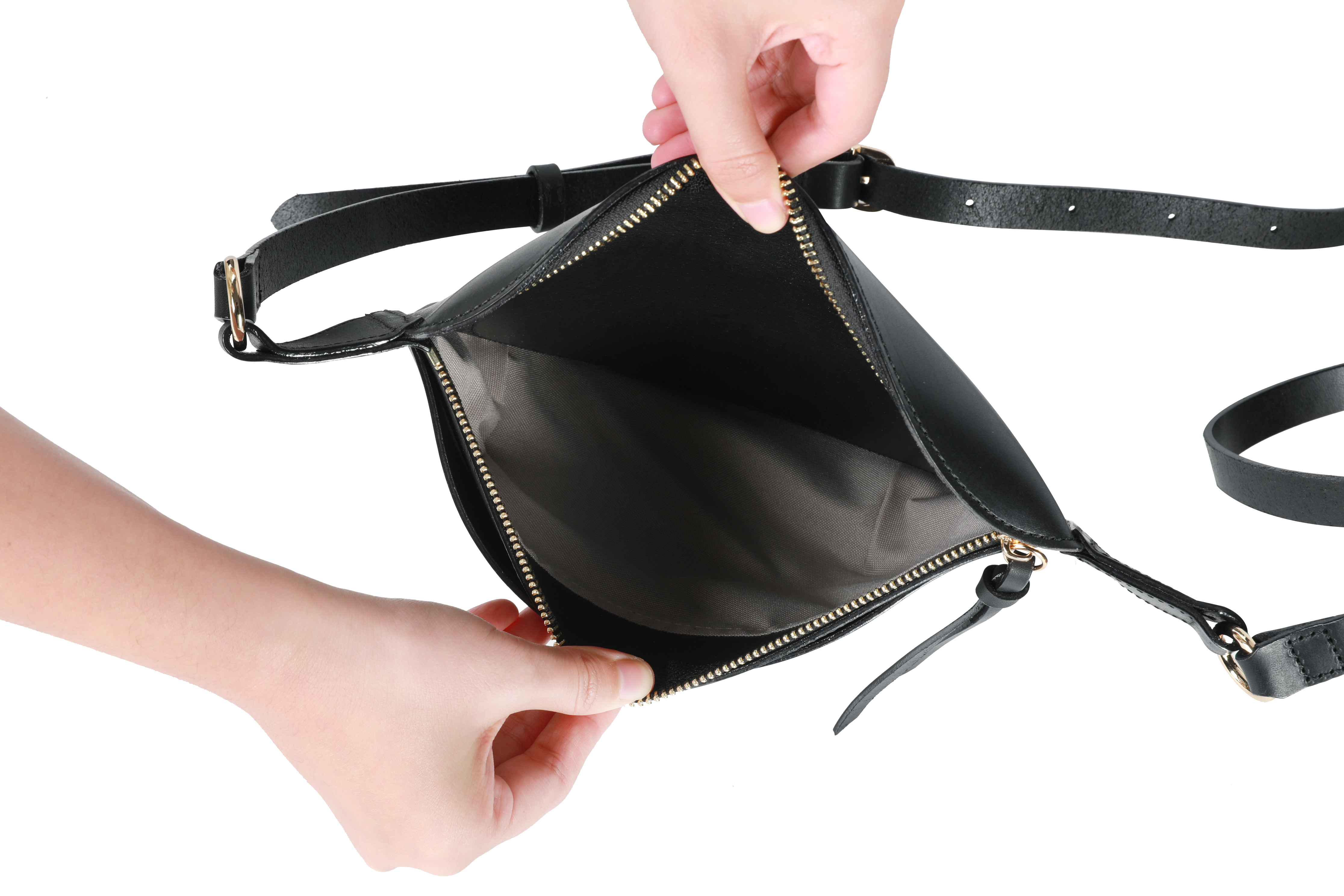 Sling-posen