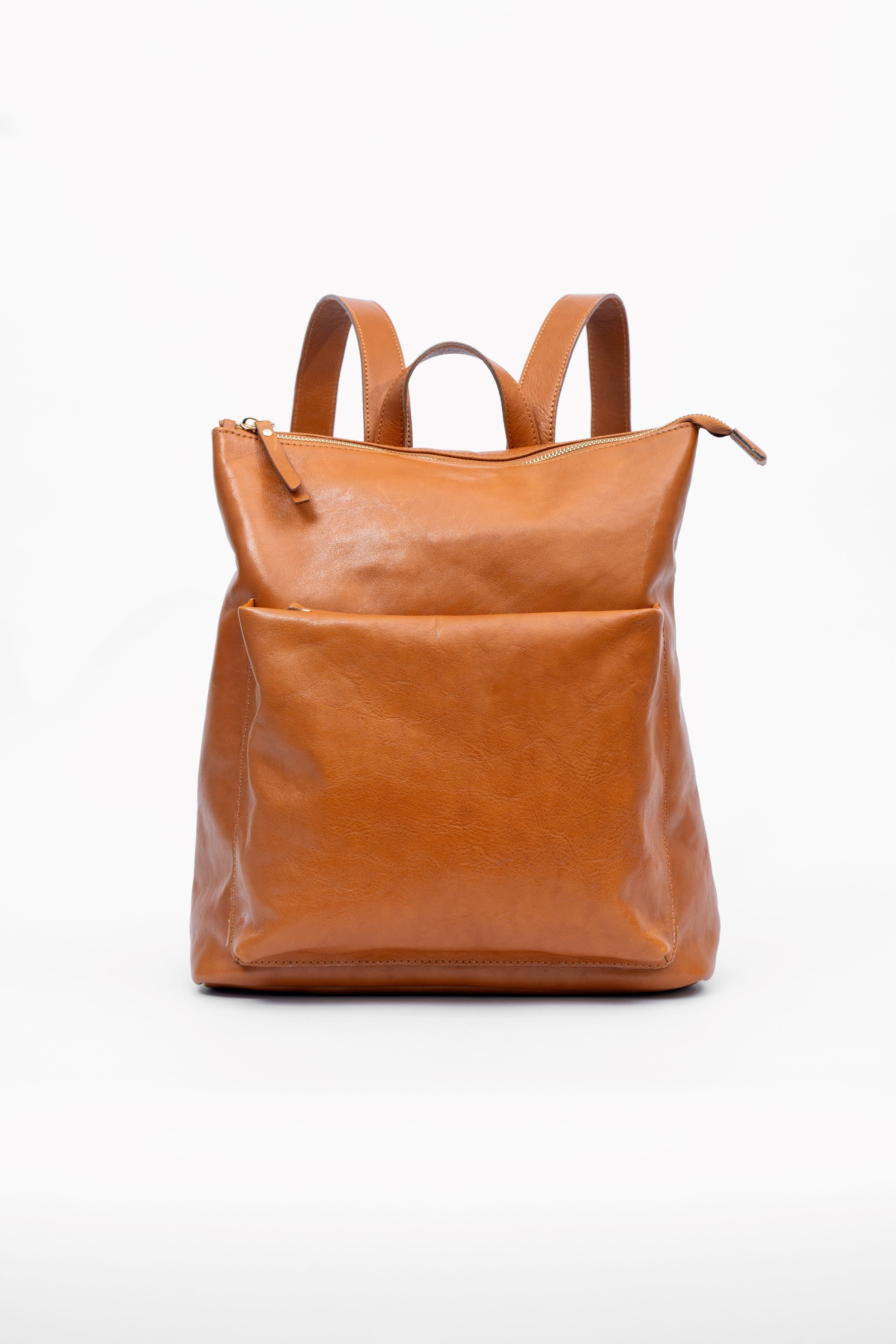 La mochila
