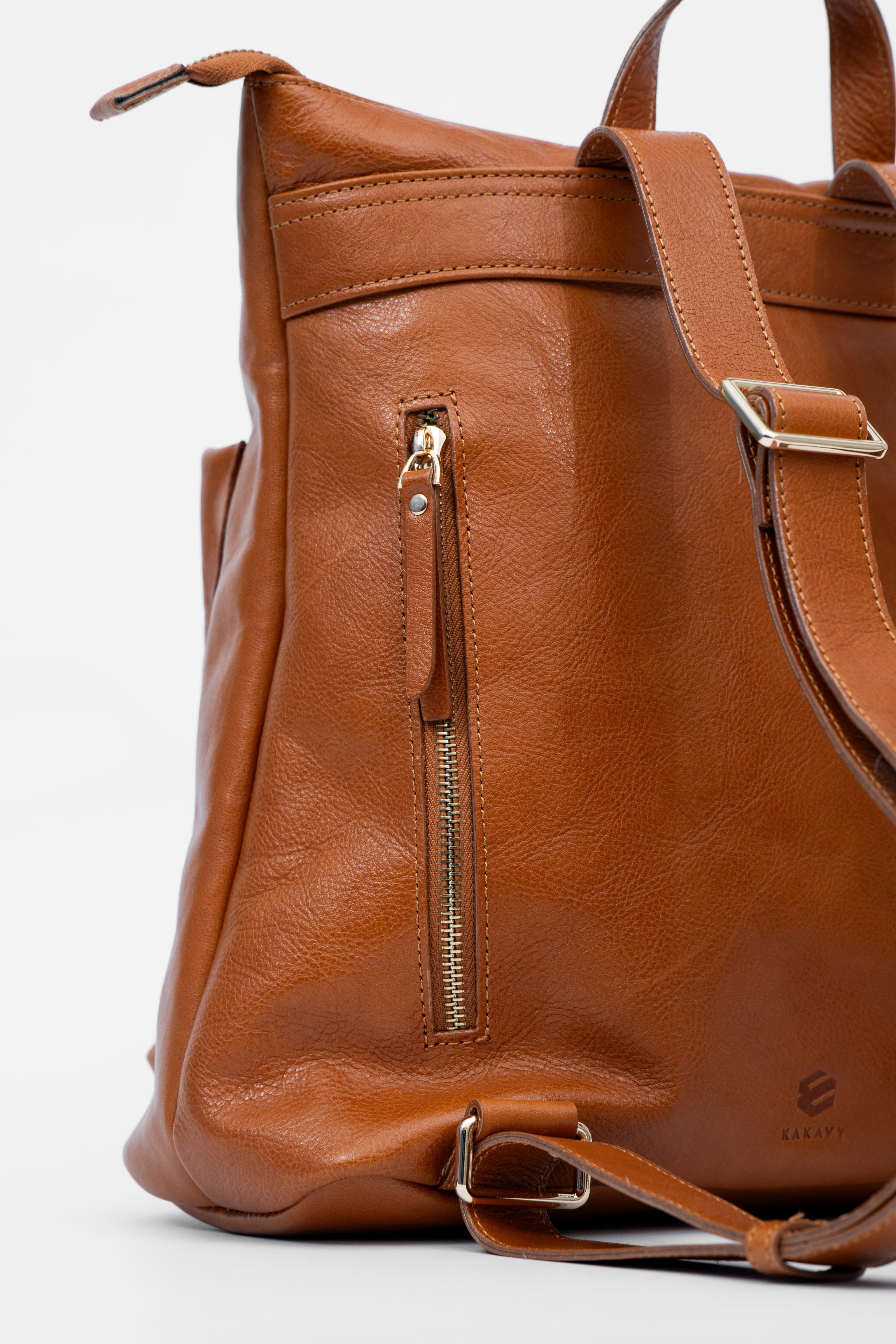 La mochila