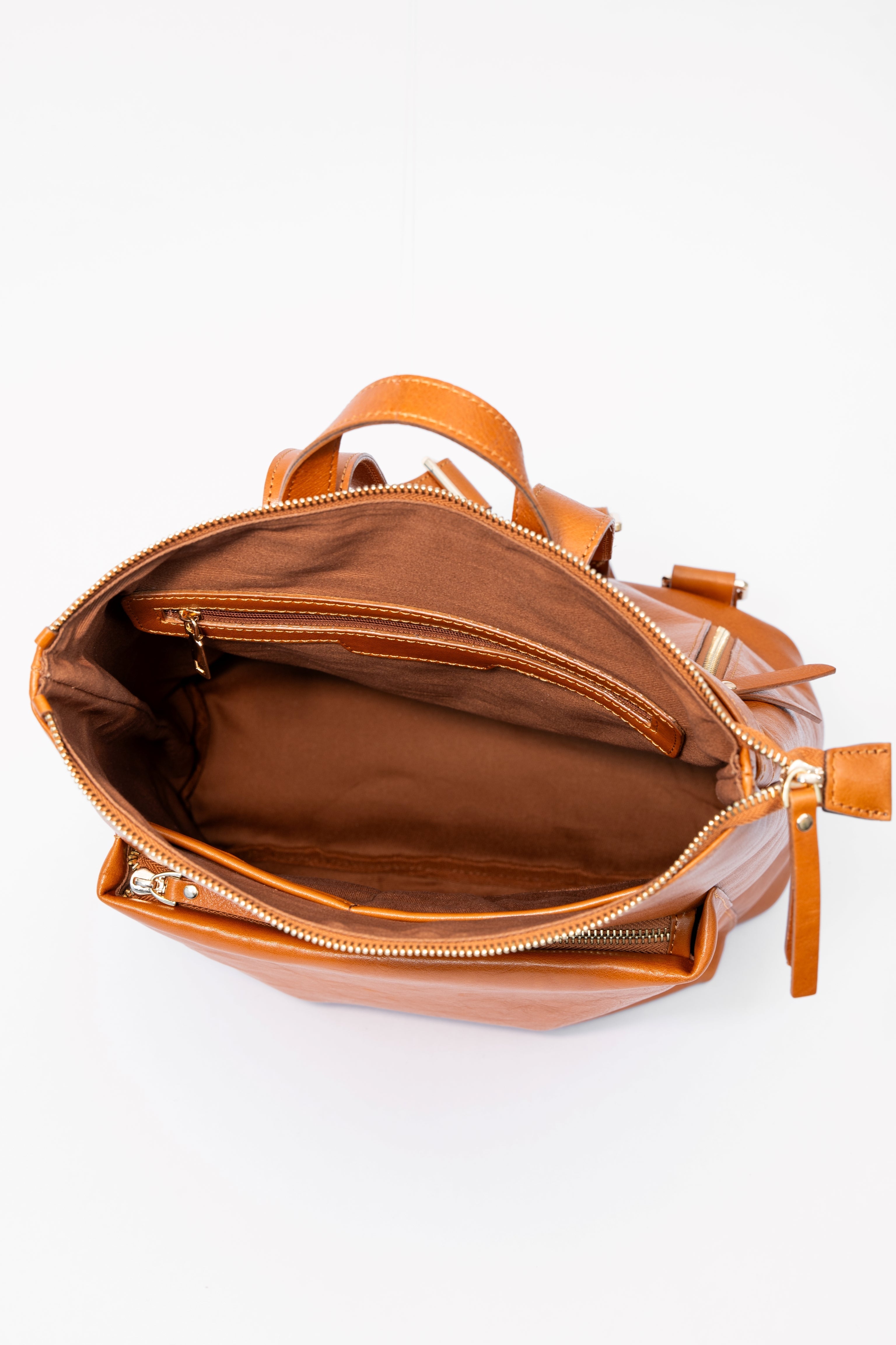 La mochila
