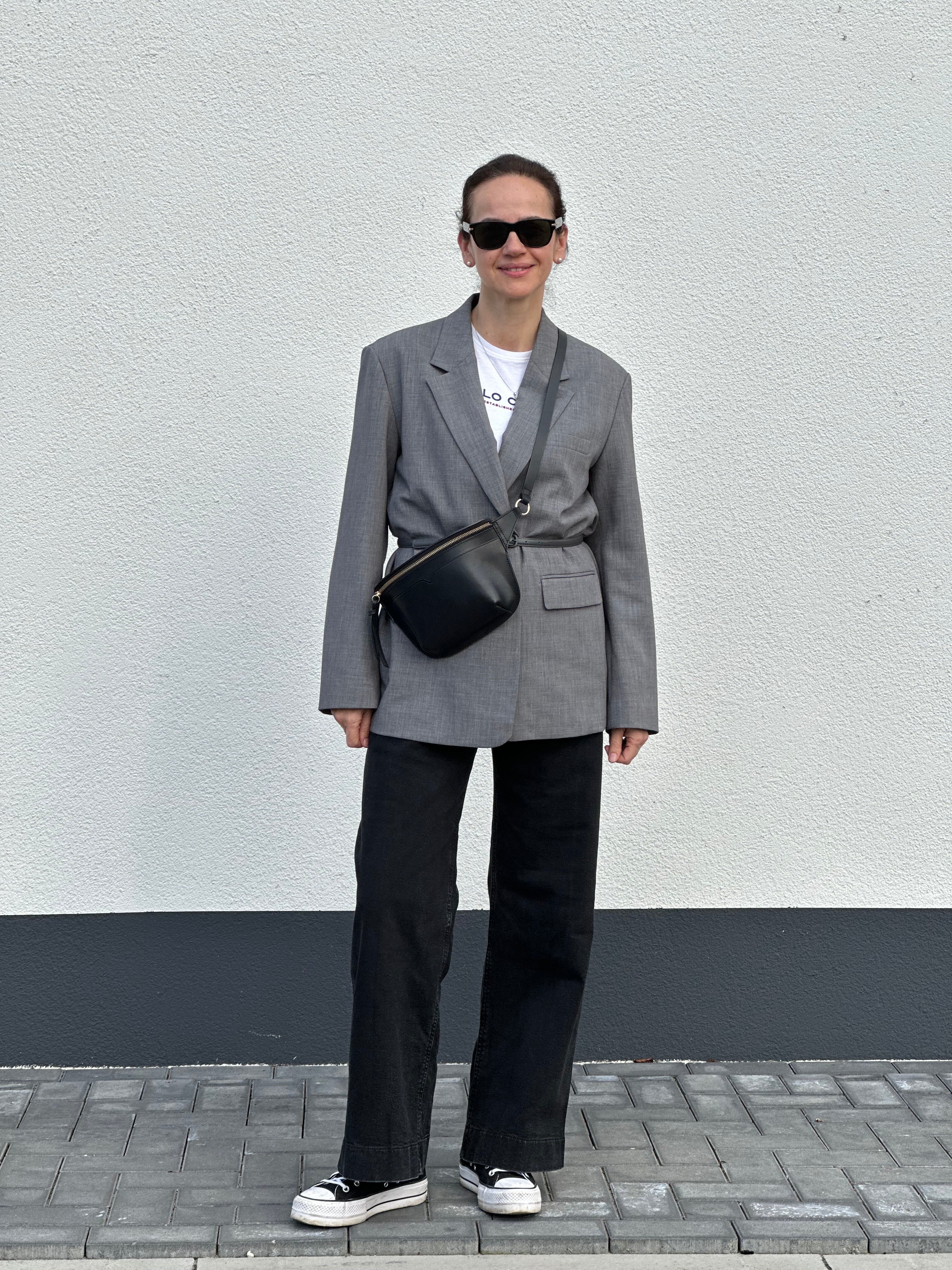 Sling-posen