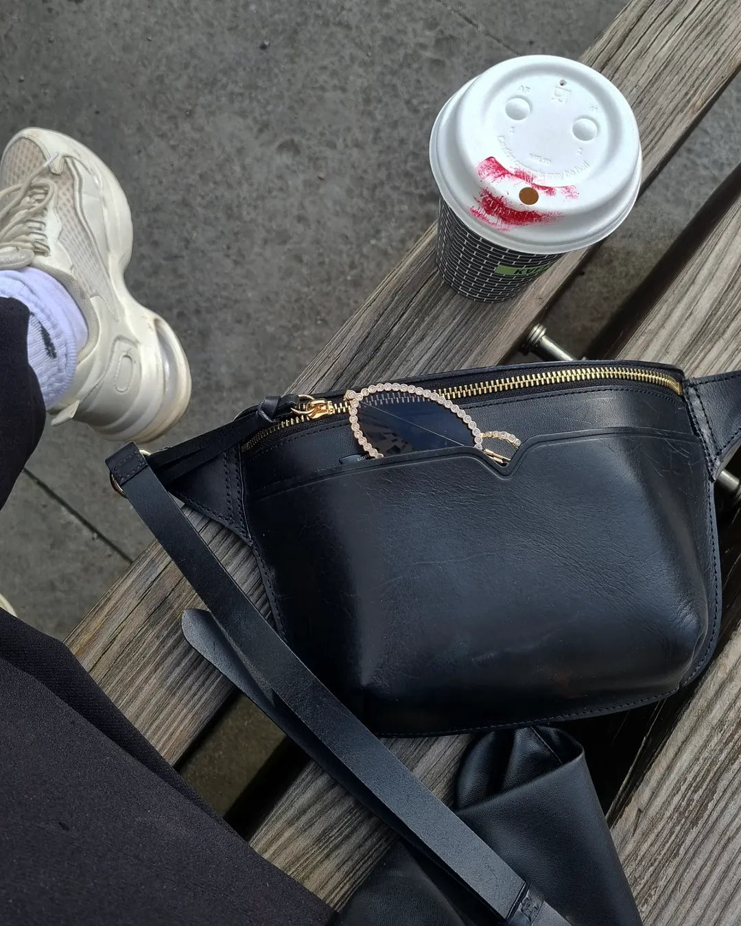 Sling-posen