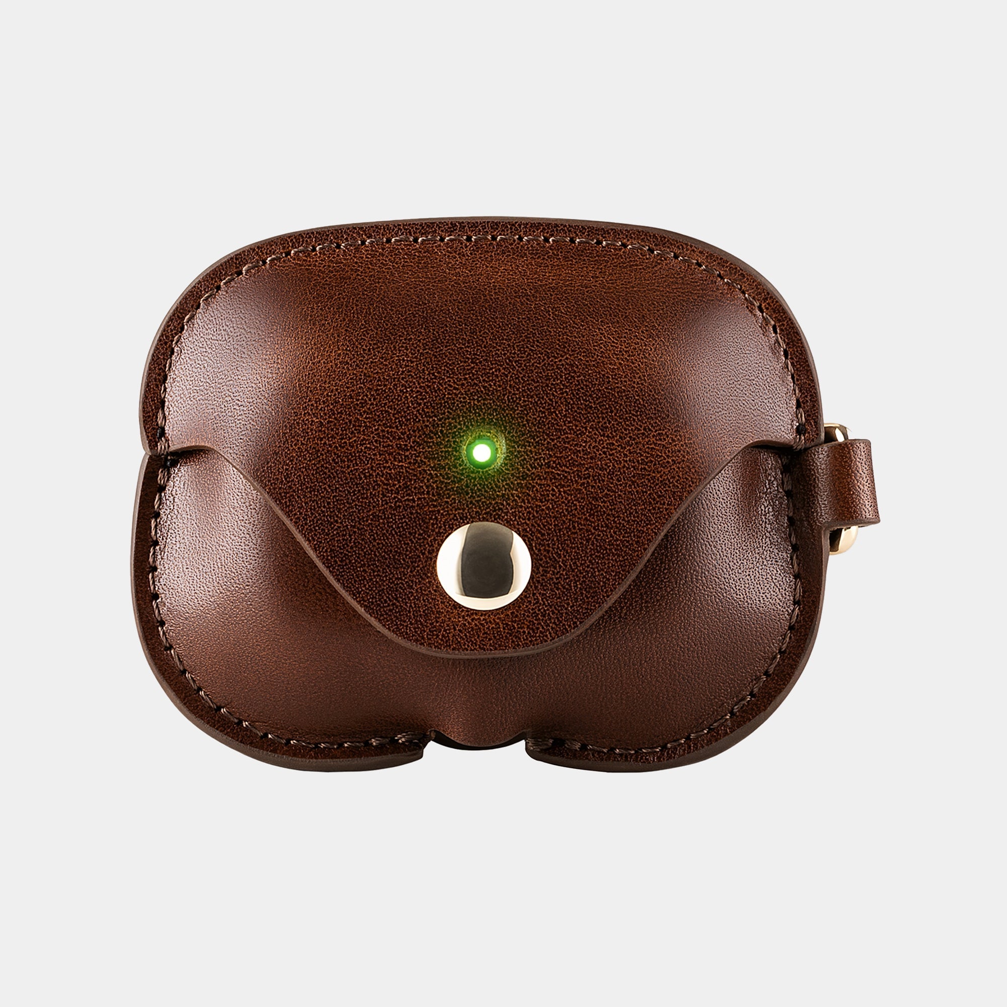 Leather AirPods Cases by MAISONVANTIER