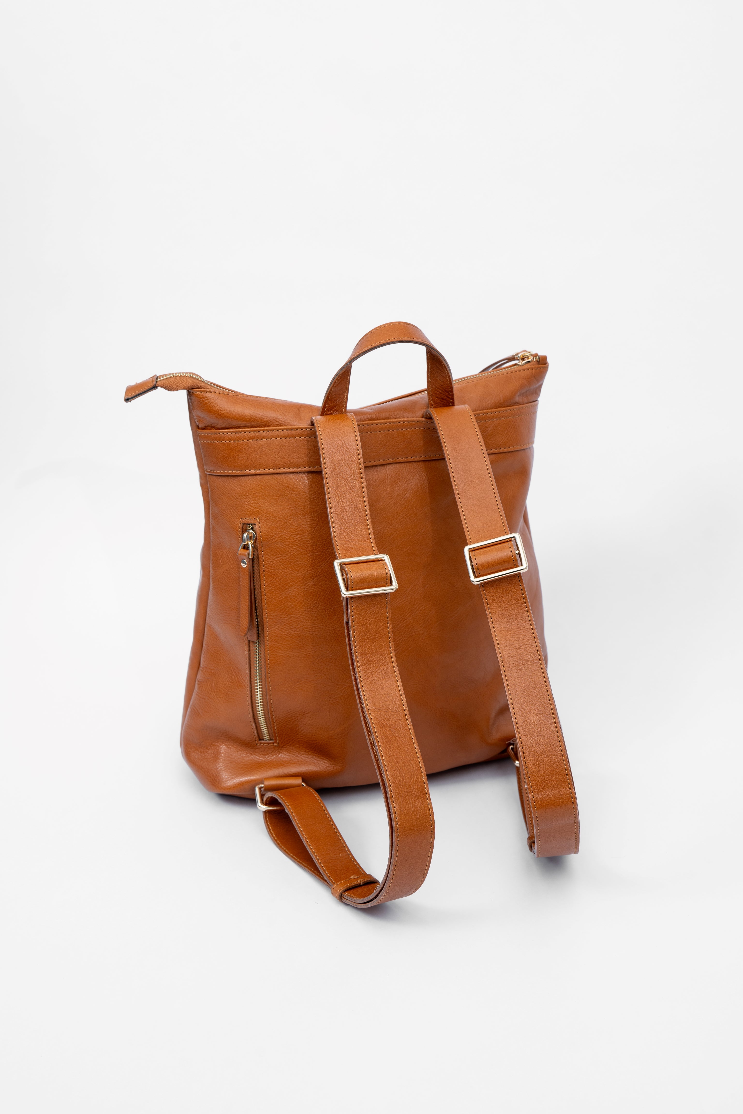 La mochila