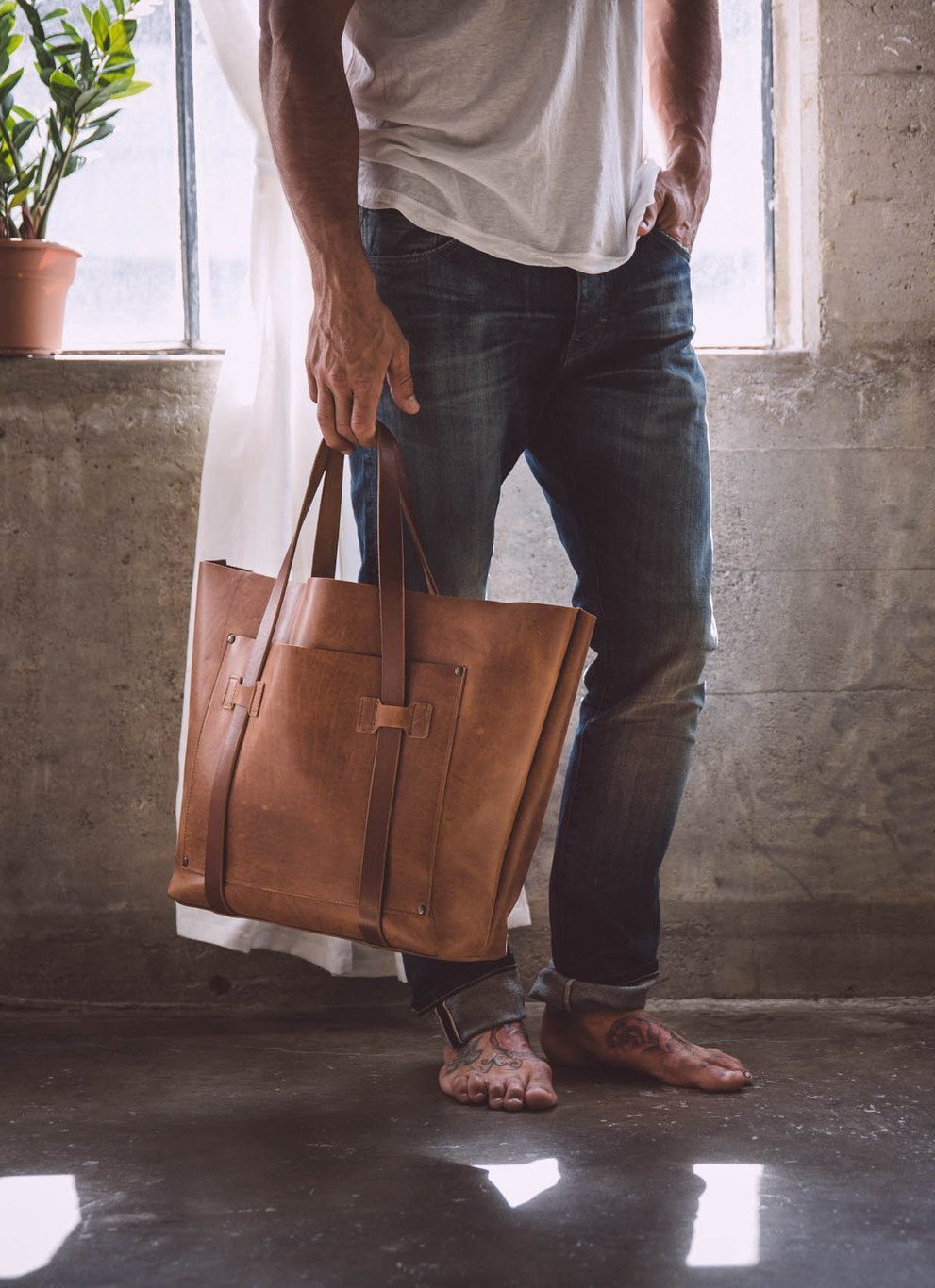 Kargo-tote-pakka
