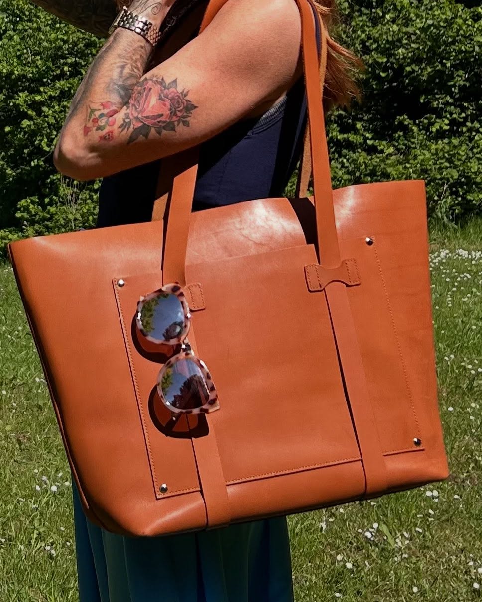 Kargo-tote-pakka